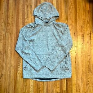 Lululemon At Ease Hoodie